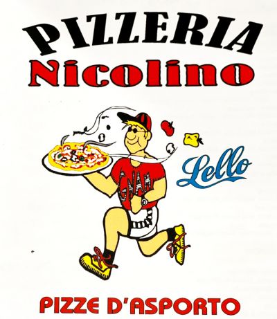 LA STORICA PIZZERIA NICOLINO